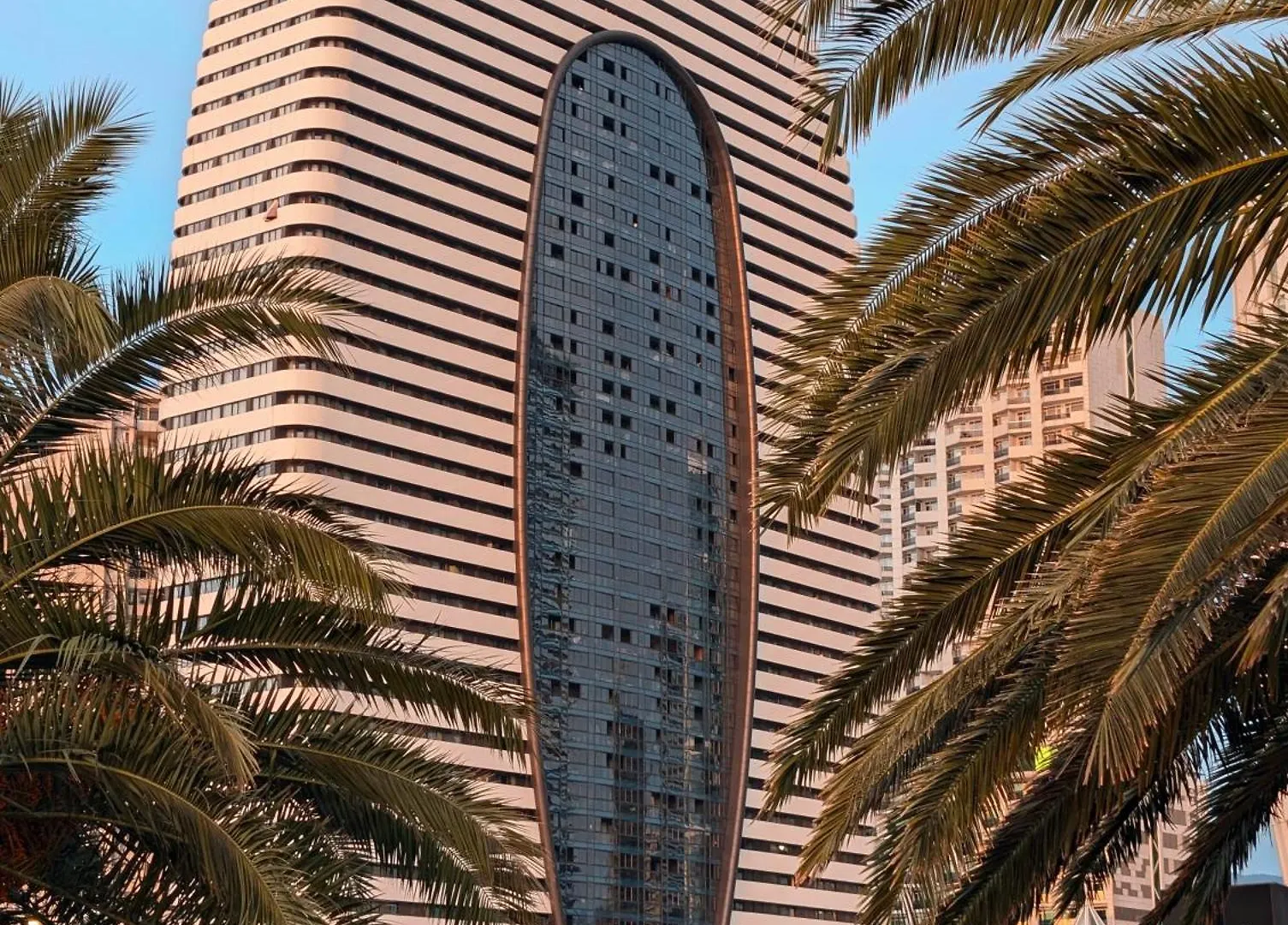 Alliance Palace Batumi Hotel