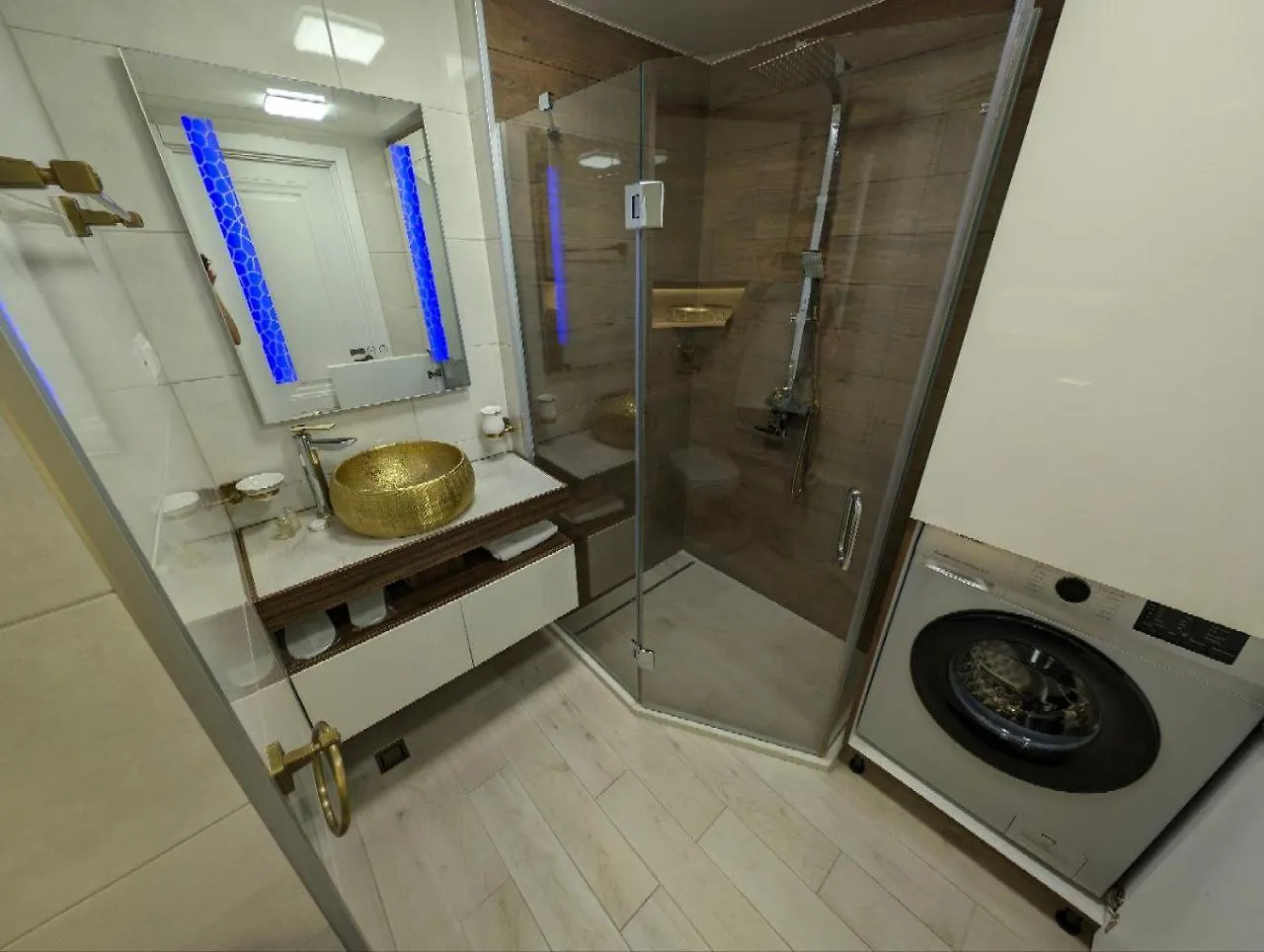 *****  Alliance Palace Batumi Hotel Georgia