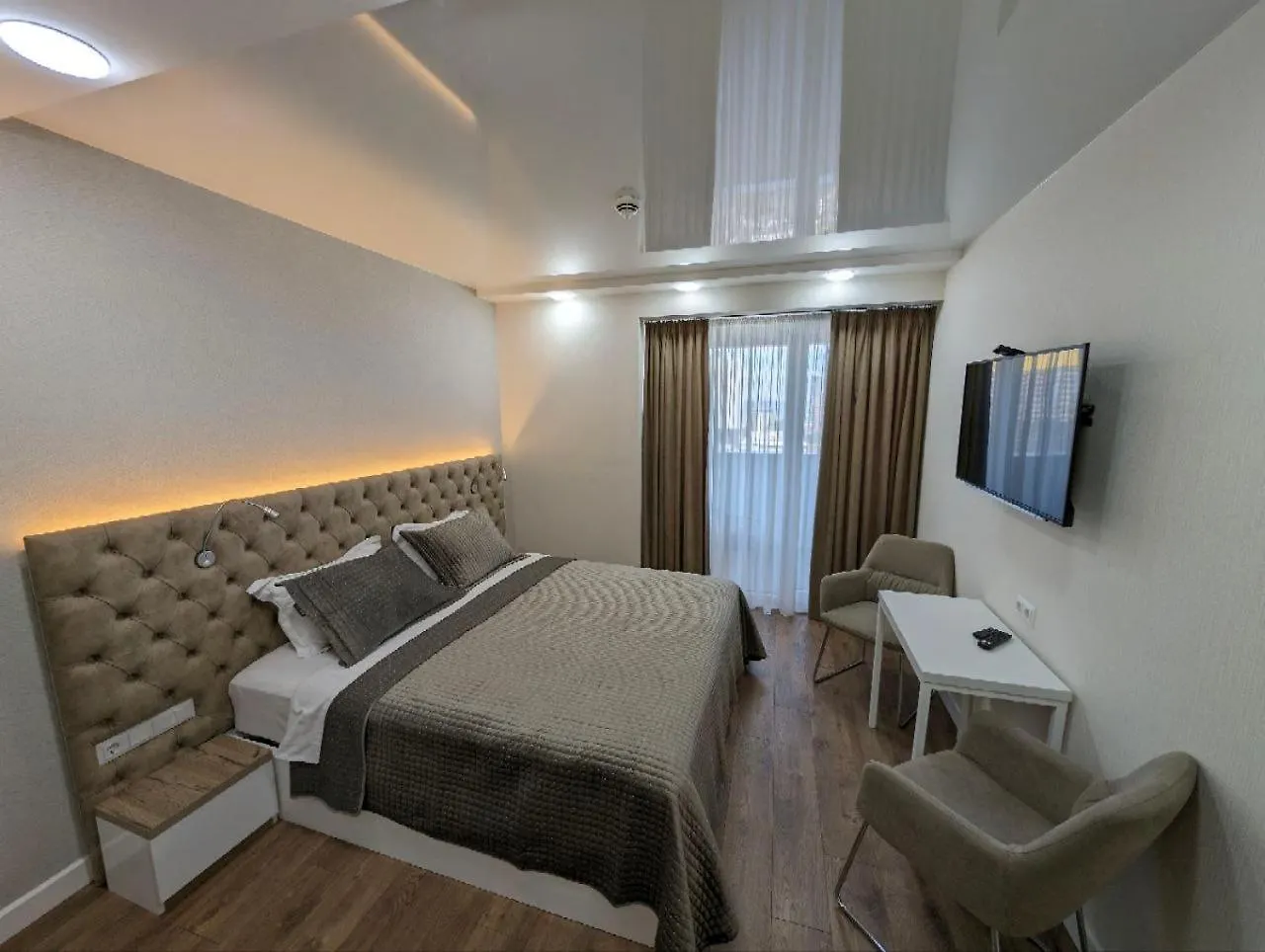 *****  Alliance Palace Batumi Hotel Georgia