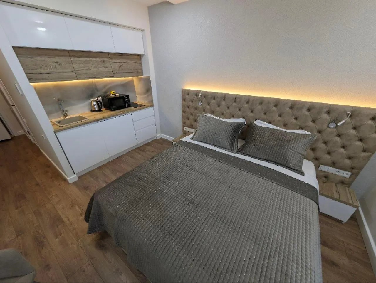 Alliance Palace Batumi Hotel