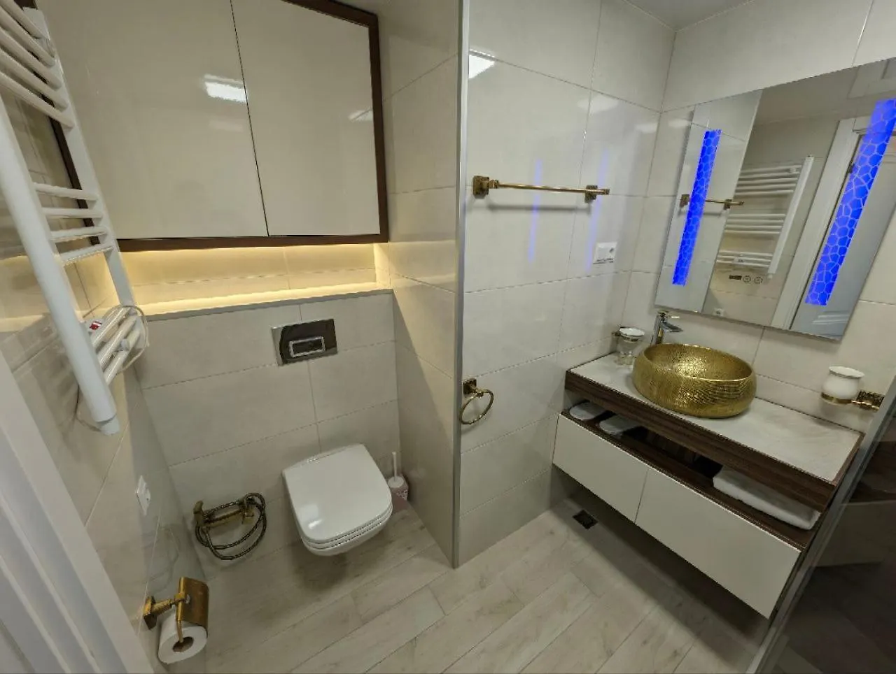 Alliance Palace Batumi Hotel 5*,