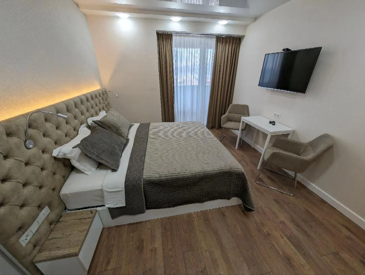 Alliance Palace Batumi Hotel