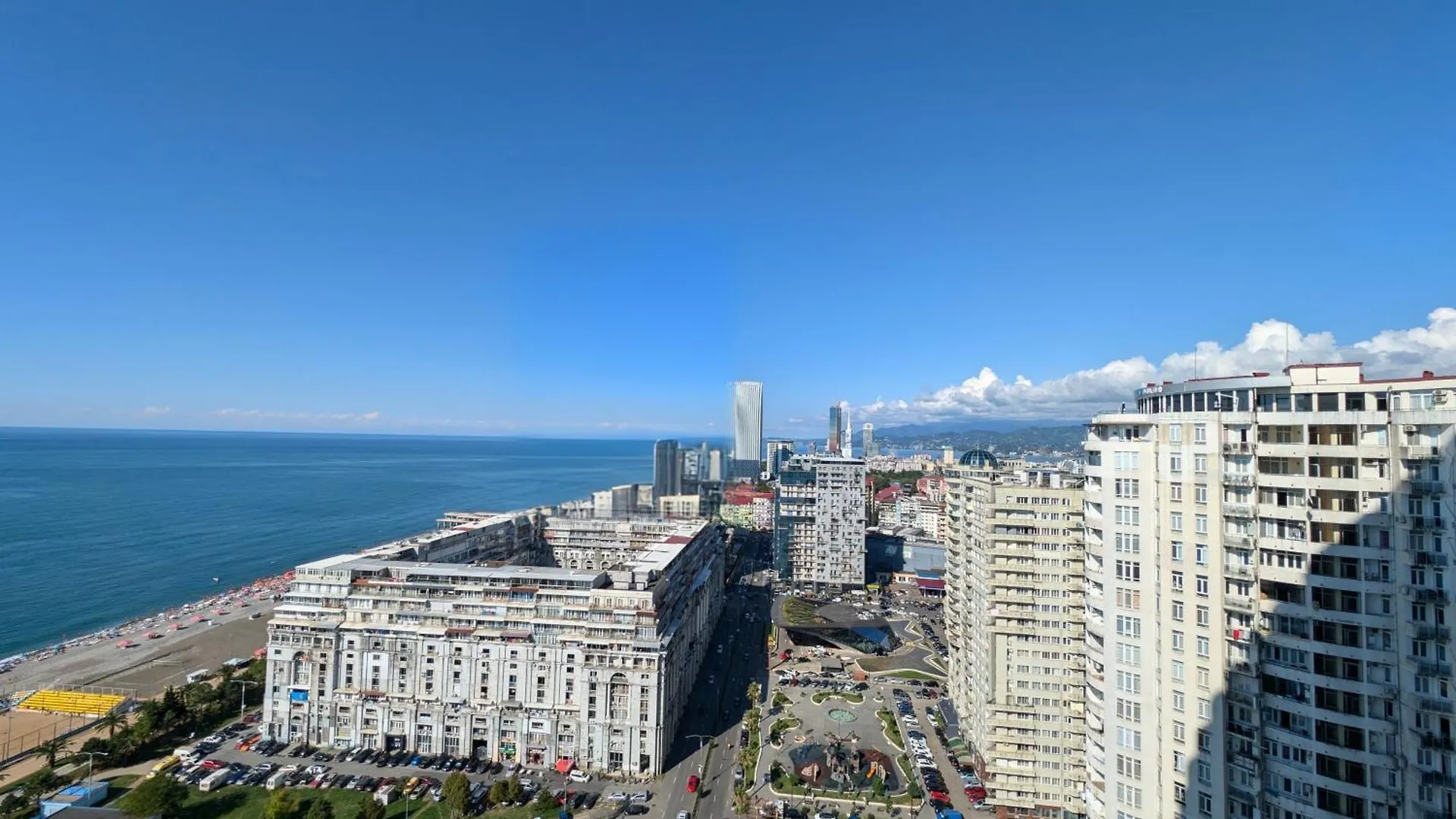 Alliance Palace Batumi Hotel