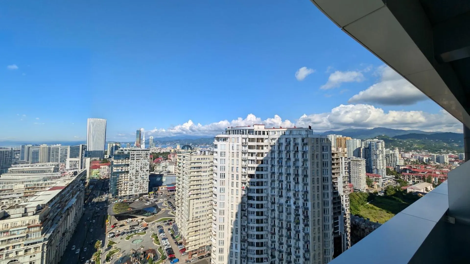 Alliance Palace Batumi Hotel