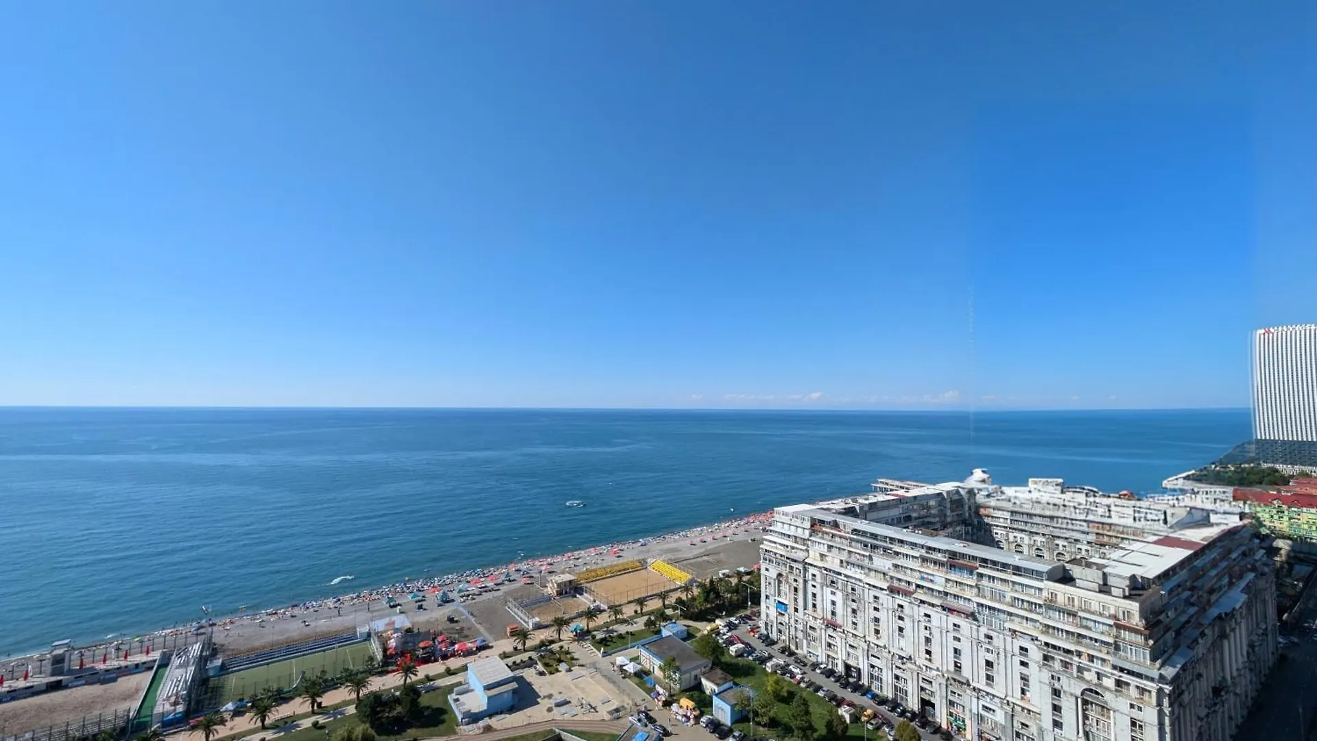 *****  Alliance Palace Batumi Hotel Georgia