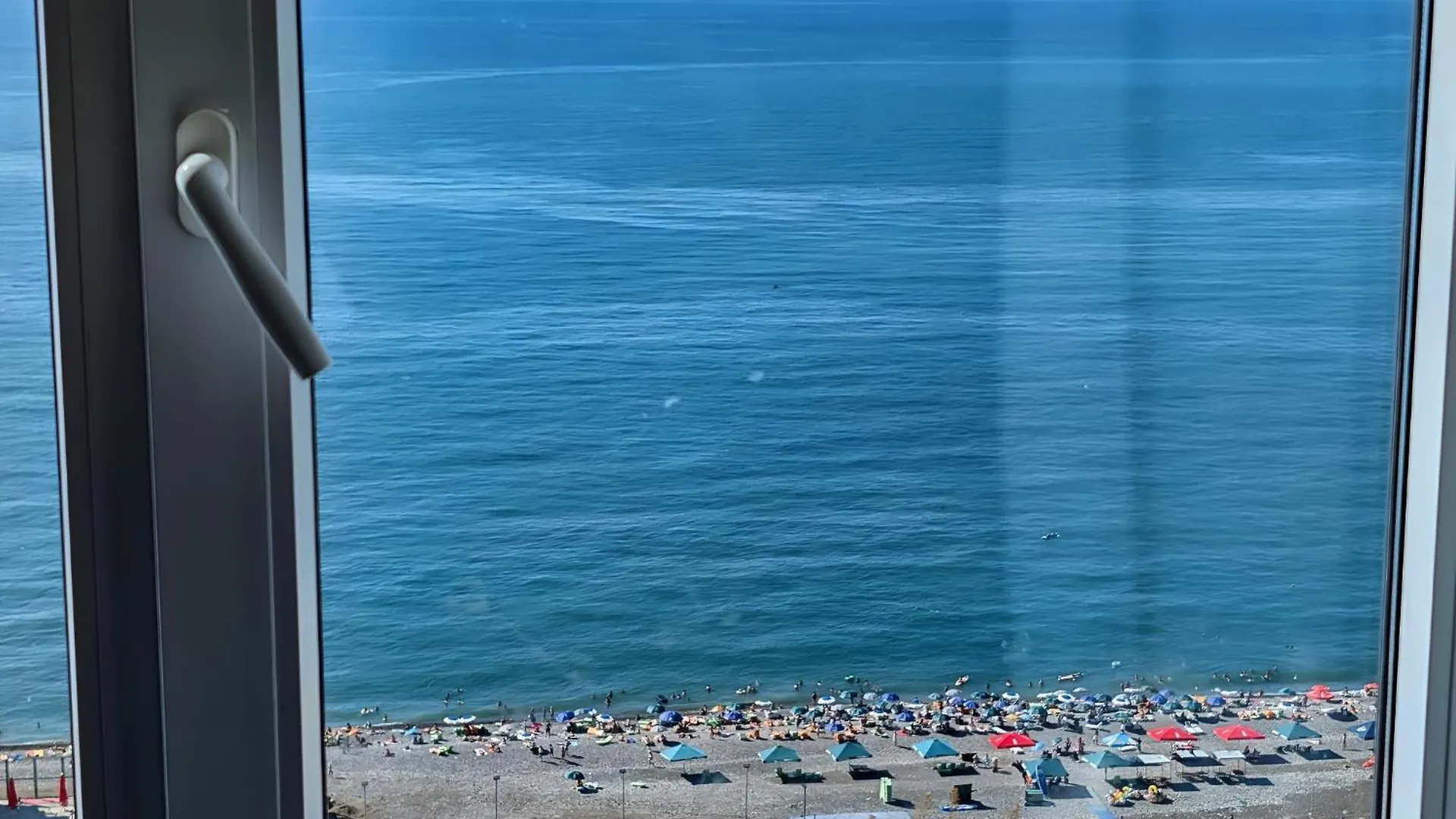 Alliance Palace Batumi Hotel 5*,