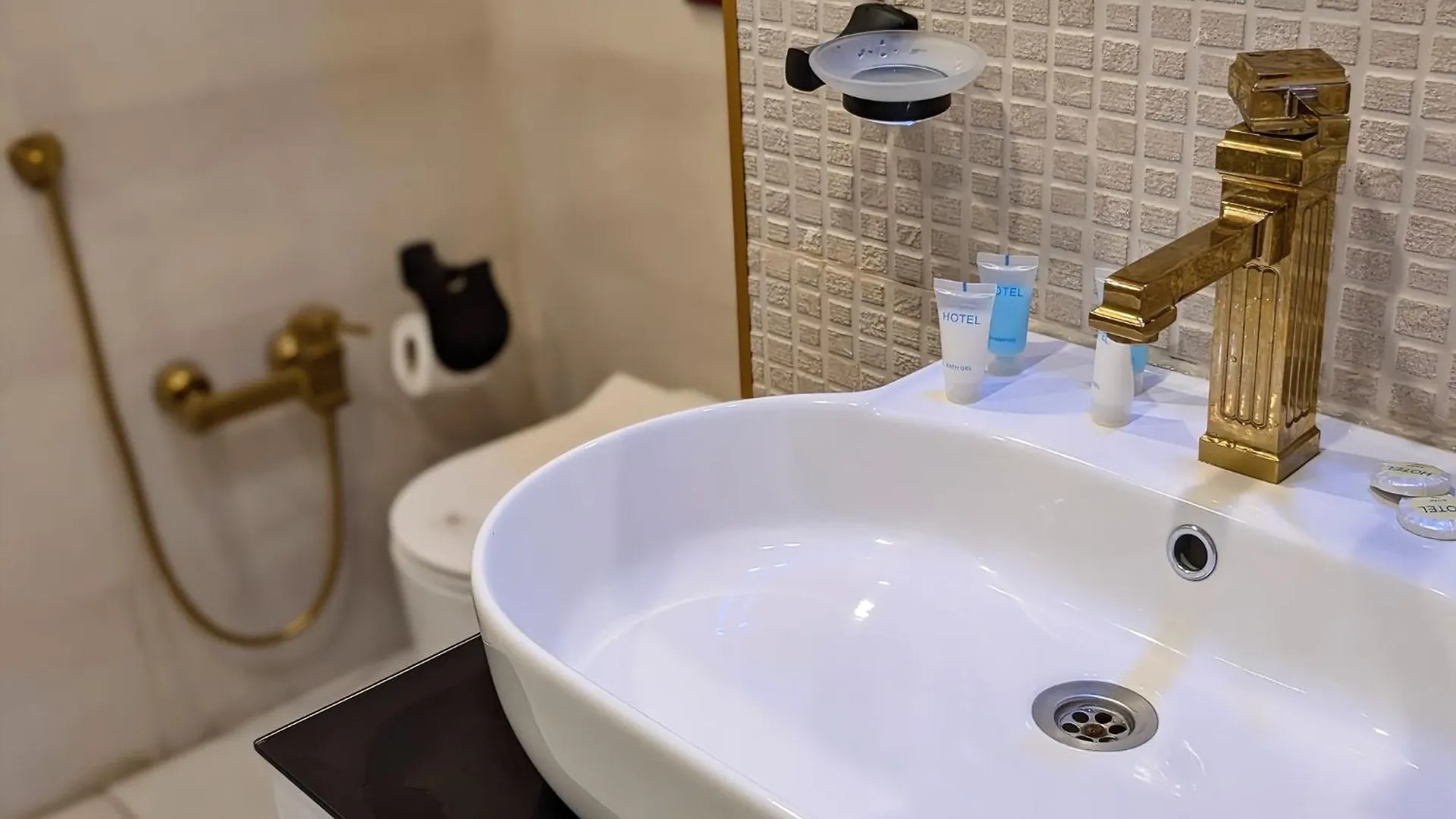 Alliance Palace Batumi Hotel 5*,  Georgia