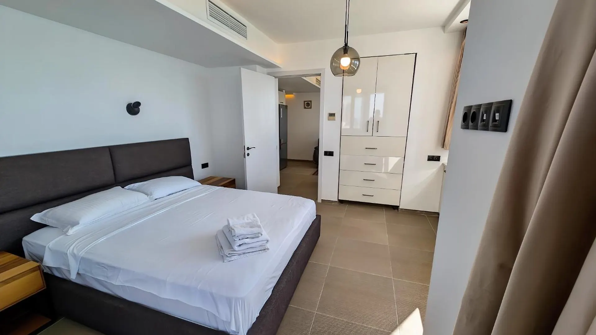 Alliance Palace Batumi Hotel