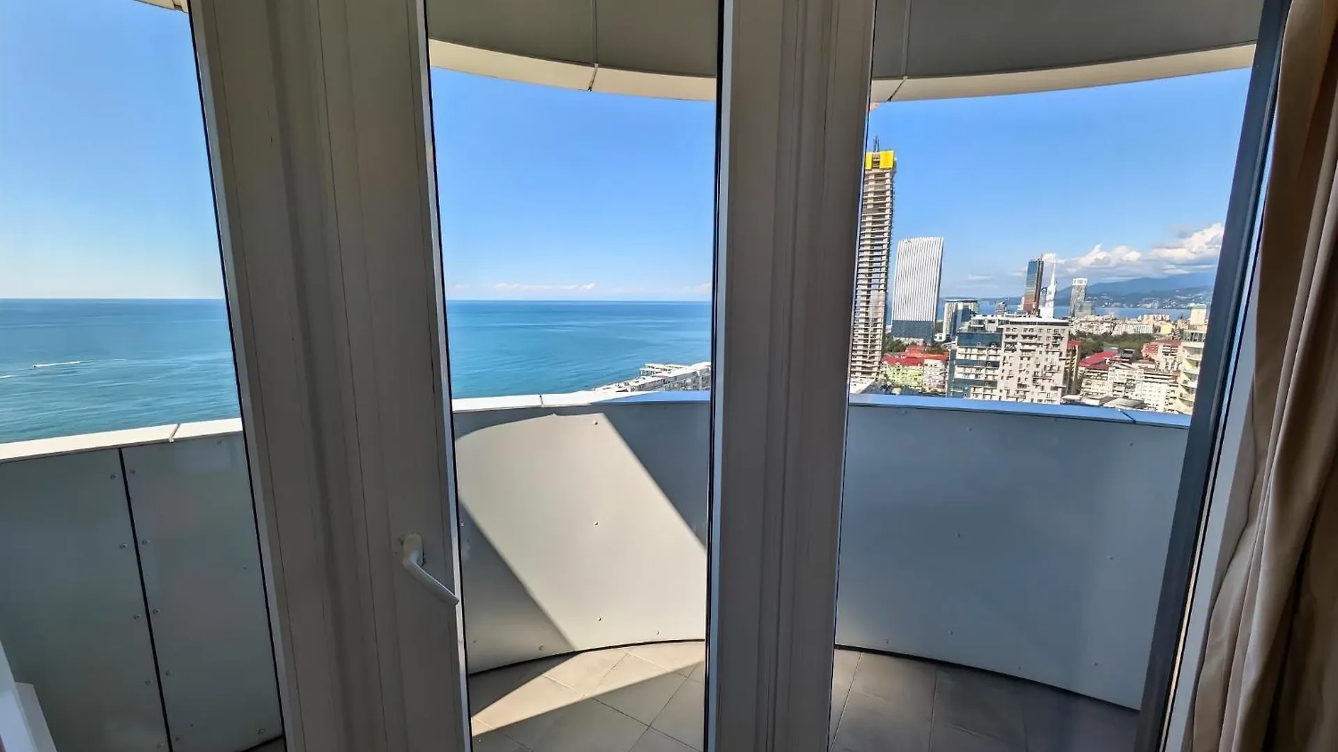 Alliance Palace Batumi Hotel