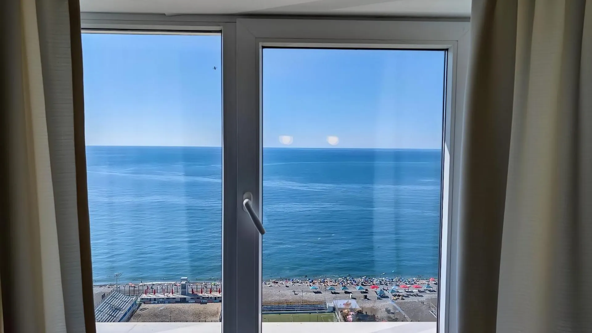 Alliance Palace Batumi Hotel 5*,  Georgia